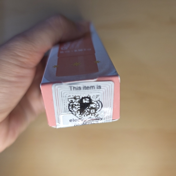 Anthropologie Pacifica Glow Baby SORBET orange Lips Balm - Picture 5 of 6